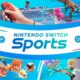 Nintendo Switch Sports — recenzja arhn.eu
