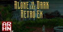 Alone in the Dark (1992) | Retro Ex