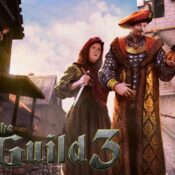 The Guild 3 — Podgląd #200