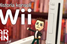 Historia konsoli Wii — Time Warp