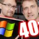 Archon i Kebab psują: „Gamingowy” laptop pod Windows XP