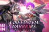 Fire Emblem Warriors: Three Hopes — Podgląd #201