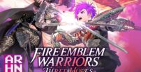 Fire Emblem Warriors: Three Hopes — Podgląd #201