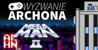 Mega Man 2 | Wyzwanie Archona