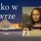 Nintendo 3DS jako… przewodnik po Luwrze