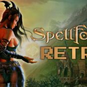 SpellForce: Zakon Świtu | Retro ARHN.EU