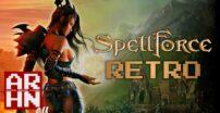 SpellForce: Zakon Świtu | Retro ARHN.EU