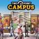 Two Point Campus | recenzja arhn.eu