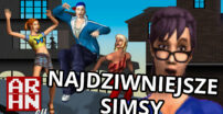 The Sims Bustin’ Out — Przegląd gier N-Gage #16