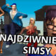 The Sims Bustin’ Out — Przegląd gier N-Gage #16