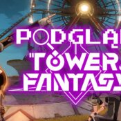 Tower of Fantasy — Podgląd #202