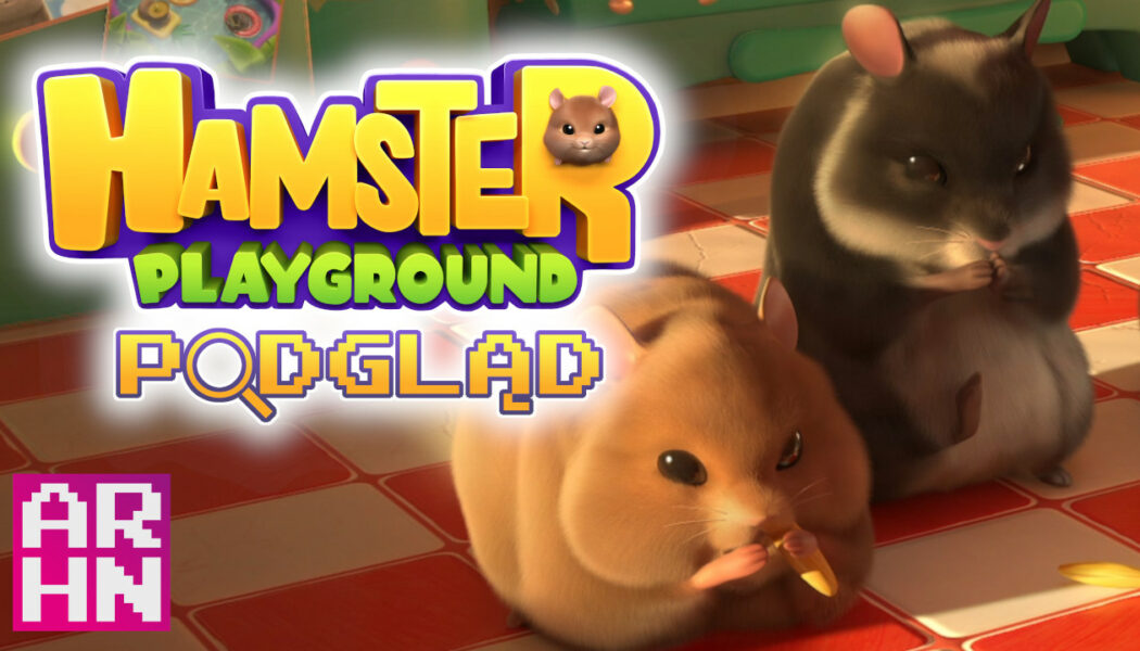 Hamster Playground — Podgląd #205