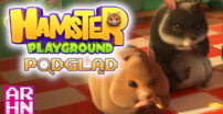 Hamster Playground — Podgląd #205