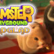 Hamster Playground — Podgląd #205