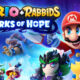 Mario + Rabbids Sparks of Hope | recenzja arhn.eu