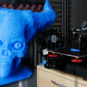 Drukarka 3D: Creality Ender-3 V2 – Raj majsterkowicza okiem kompletnego amatora