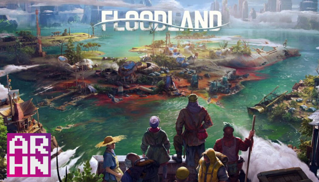 Floodland — życie po wielkiej wodzie | Podgląd #206