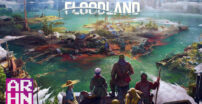 Floodland — życie po wielkiej wodzie | Podgląd #206