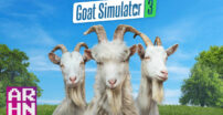 Goat Simulator 3 | Podgląd #207