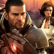 Mass Effect 2 — droga do kosmicznego ideału