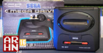 Sega Mega Drive Mini 2 | recenzja wspaniałej… konsoli widmo :v