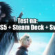 Crisis Core: Final Fantasy VII Reunion – recenzja + porównanie wydań