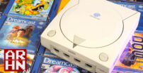 Historia konsoli Sega Dreamcast — Time Warp