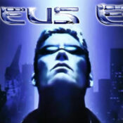Deus Ex — opus magnum Warrena Spectora | Retro Ex