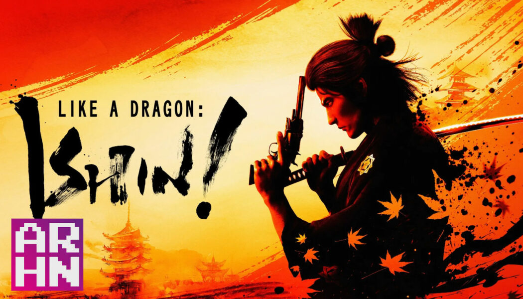 Like a Dragon: Ishin! | Podgląd #212