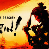 Like a Dragon: Ishin! | Podgląd #212