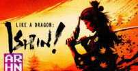 Like a Dragon: Ishin! | Podgląd #212