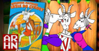 Koziołek Matołek Idzie do Szkoły | Retro?…