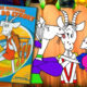 Koziołek Matołek Idzie do Szkoły | Retro?…