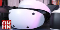 PlayStation VR2 — MEGARECENZJA