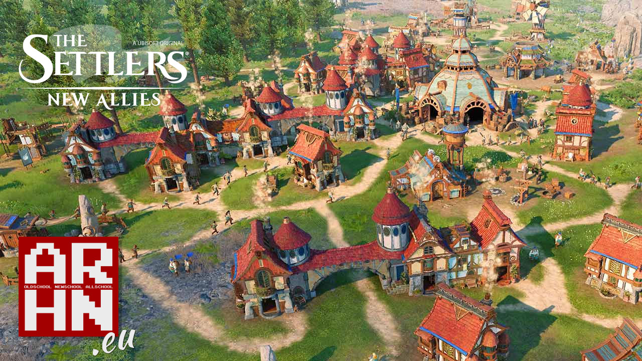 the settlers: new allies