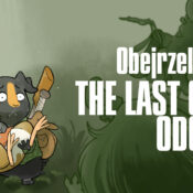 Podcast Obejrzeliśmy: The Last of Us (2023) odc. 1-3
