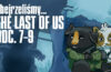 Podcast Obejrzeliśmy: The Last of Us (2023) odc. 7-9