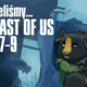 Podcast Obejrzeliśmy: The Last of Us (2023) odc. 7-9