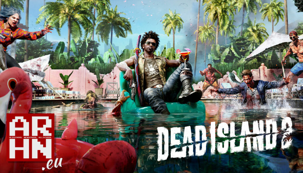 Dead Island 2 | recenzja arhn.eu