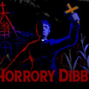 Faith | Horrory Dibblera