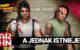 Skinny and Franko – Fists of Violence… nie jest okropne?!