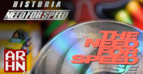 The Need for Speed — narodziny legendy | Historia NFS