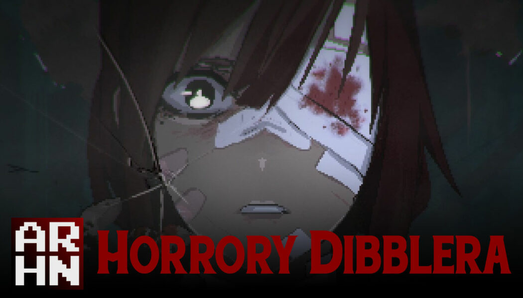SIGNALIS | Horrory Dibblera