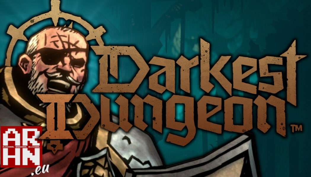 Darkest Dungeon 2 – Czy jest podobna do jedynki? Wnioski po 60 godzinach z grą