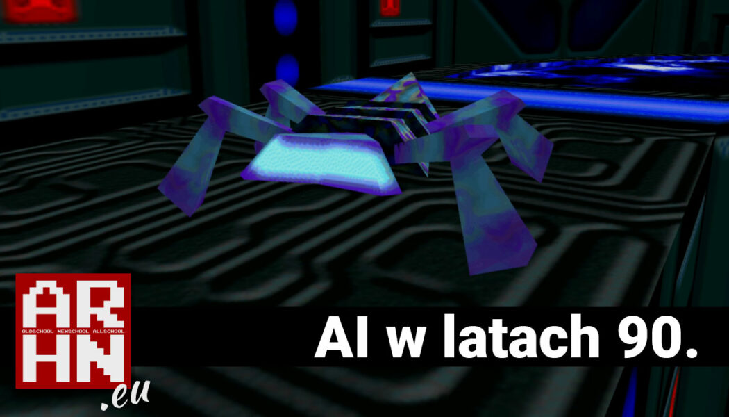 Galapagos: Mendel’s Escape | retro arhn.eu