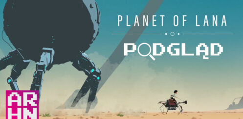 Planet of Lana | Podgląd #214