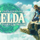 The Legend of Zelda: Tears of the Kingdom | recenzja arhn.eu