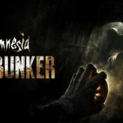 Amnesia: The Bunker | recenzja