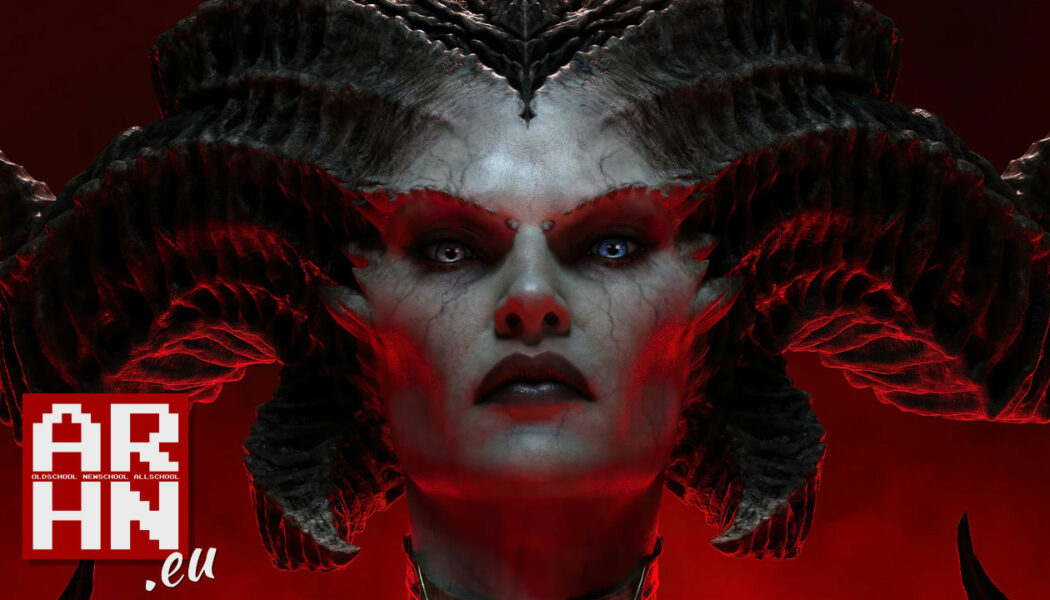 Diablo IV — Hulaj dusza, piekła nie ma
