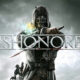 Dishonored — w cieniu zarazy
